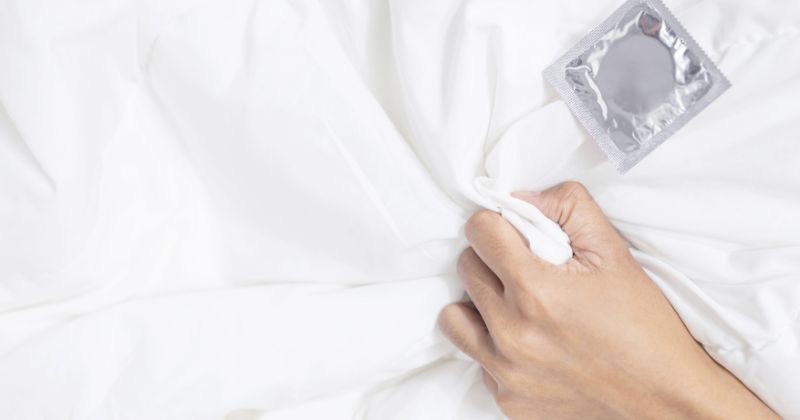 Bao cao su. (Ảnh: Sưu tầm Internet)