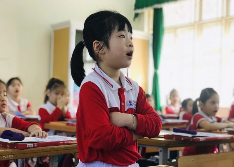 Các con cần nắm vững kiến thức toán lớp 1 (Nguồn ảnh: Sưu tầm internet)