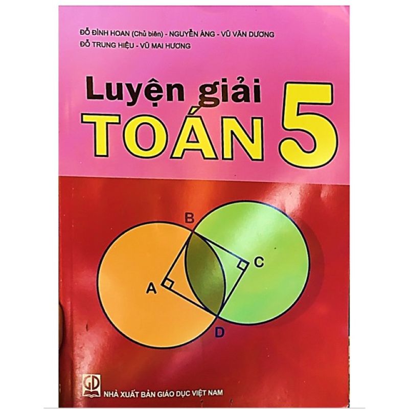 Hạn chế cho con sử dụng sách giải. (Ảnh: Sưu tầm: Internet)