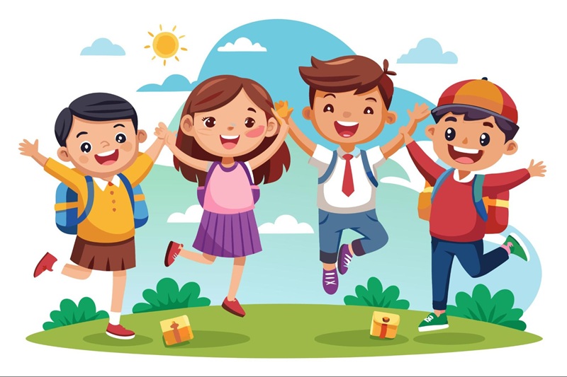 Những điều cần chuẩn bị khi cho con du học hè Philippine. (Ảnh: Sưu tầm Internet)