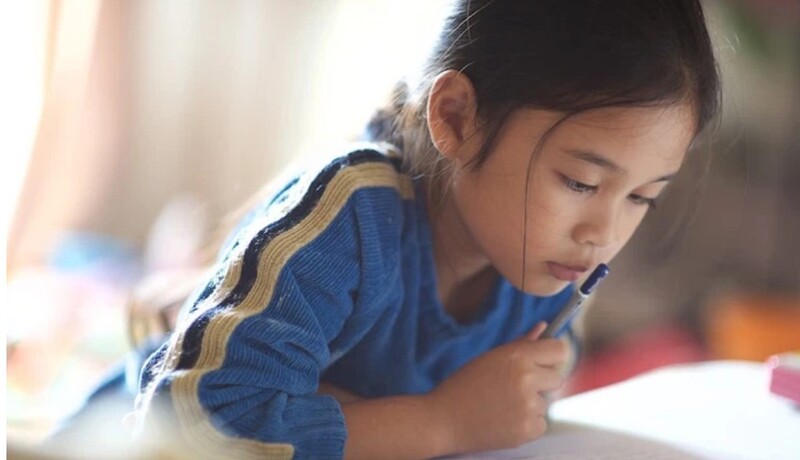 Các bạn nhỏ nên ghi nhớ khuyết điểm để tránh mắc sai lầm (Nguồn ảnh: Sưu tầm internet)