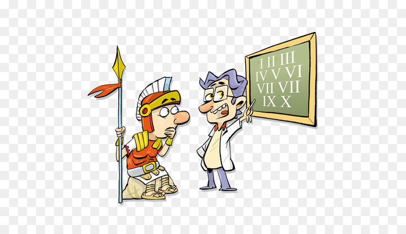 Bí quyết để giúp các bạn nhỏ học số la mã hiệu quả là gì? (Nguồn ảnh: Sưu tầm internet)