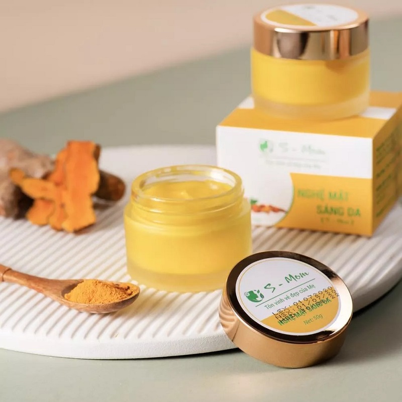 Kem nghệ Thorakao dưỡng da sau sinh (Ảnh: Sưu tầm Internet)