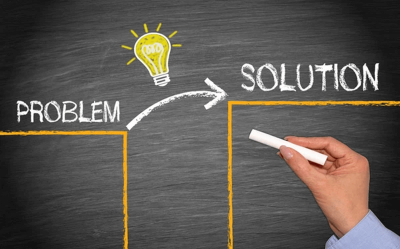 Tìm hiểu nguồn gốc vấn đề. (Ảnh: Sưu tầm Internet)