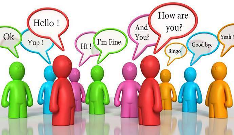 Phương pháp thực hành phân tán. (Ảnh: Sưu tầm Internet)