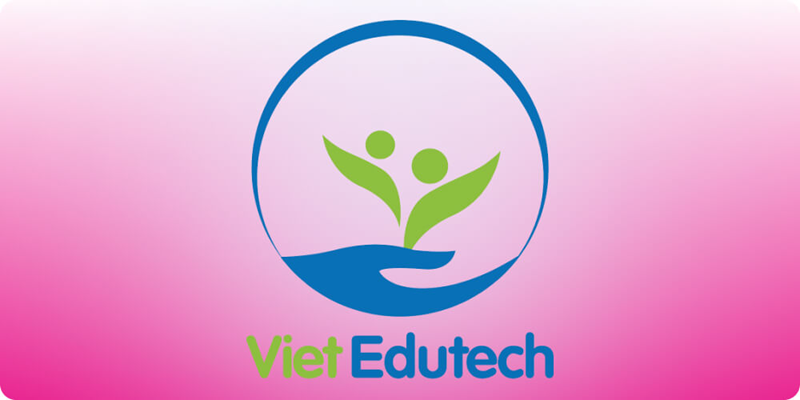 Việt Edutech JSC - Phần mềm bán trú mầm non. (Ảnh: Sưu tầm Internet)