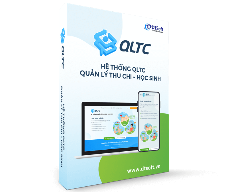 DTSoft. (Ảnh: Sưu tầm Internet)