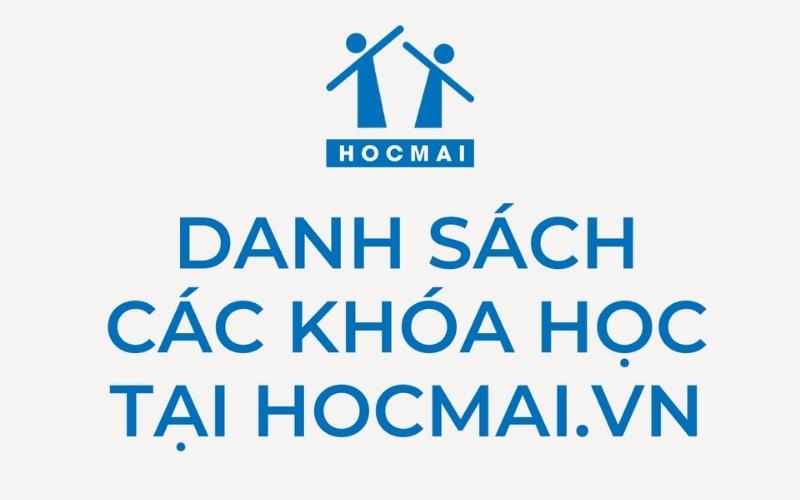 Hocmai.vn đã góp phần to lớn váo sự phát triển của hình thức giáo dục trực tuyến tại Việt Nam. (Ảnh: Hocmai.vn)