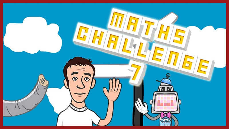 Game BBC School Radio - Maths. (Ảnh: Sưu tầm Internet)