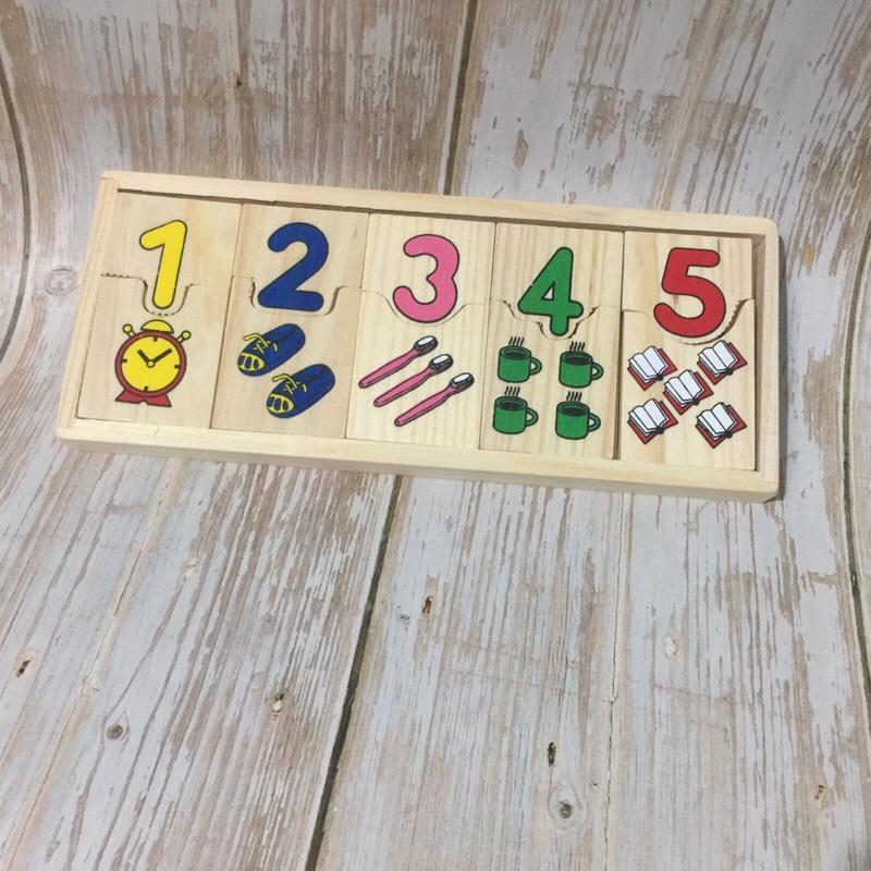 Đừng bao giờ bỏ qua các công cụ hỗ trợ bé học trong cuộc sống (Nguồn ảnh: Sưu tầm internet)