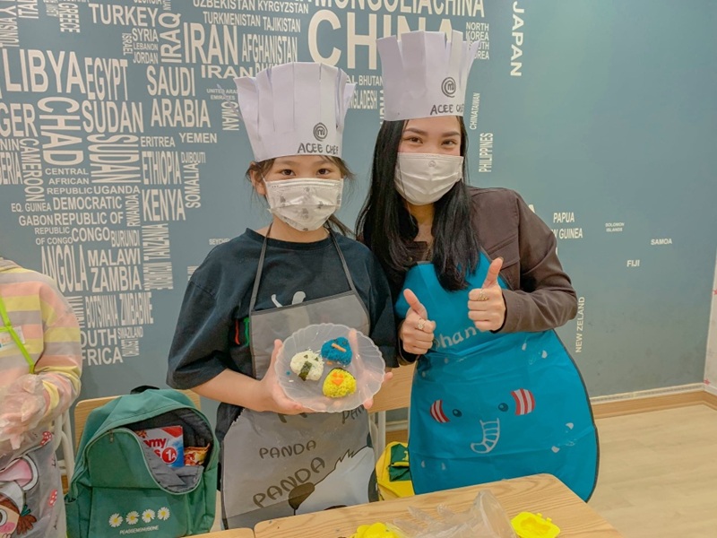 ACEE English - Trung tâm tiếng Anh ở Bắc Giang. (Ảnh: Sưu tầm Internet)