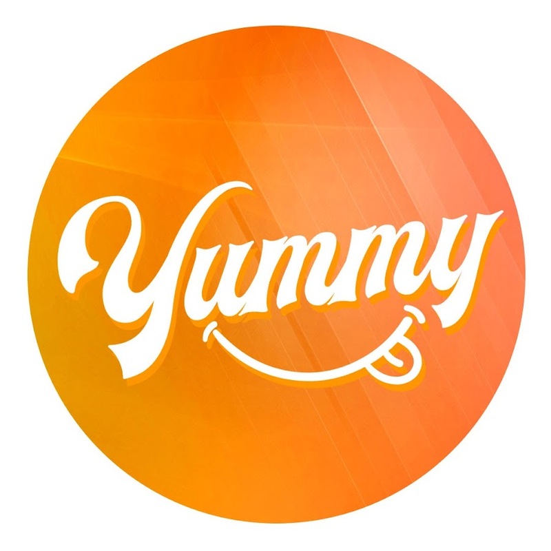 Yummy có nghĩa là ngon miệng. (Ảnh: Sưu tầm Internet)