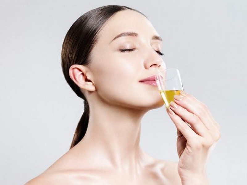 Collagen có ảnh hưởng đến sinh sản không? (Ảnh: Sưu tầm Internet)