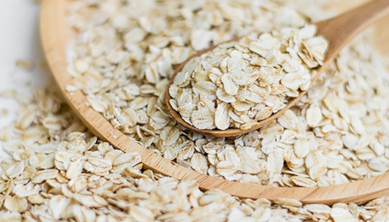 Yến mạch cũng là một trong những thực phẩm thai phụ nên tránh xa. (Ảnh: Sưu tầm Internet)