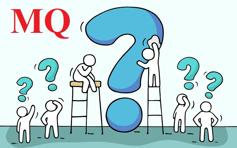 Chỉ số đạo đức. (Ảnh: Sưu tầm Internet)