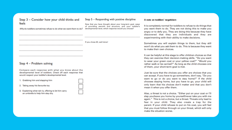 Bước 3, 4, 5 v&agrave; ghi ch&uacute;