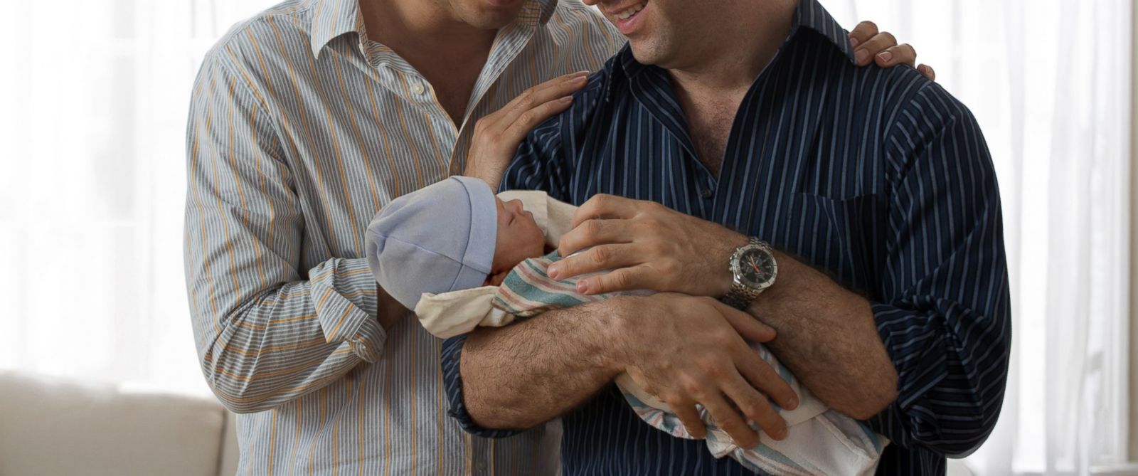 Thay đổi tâm lý khi có con là một trong những nguyên nhân. (Ảnh: Sưu tầm Internet)