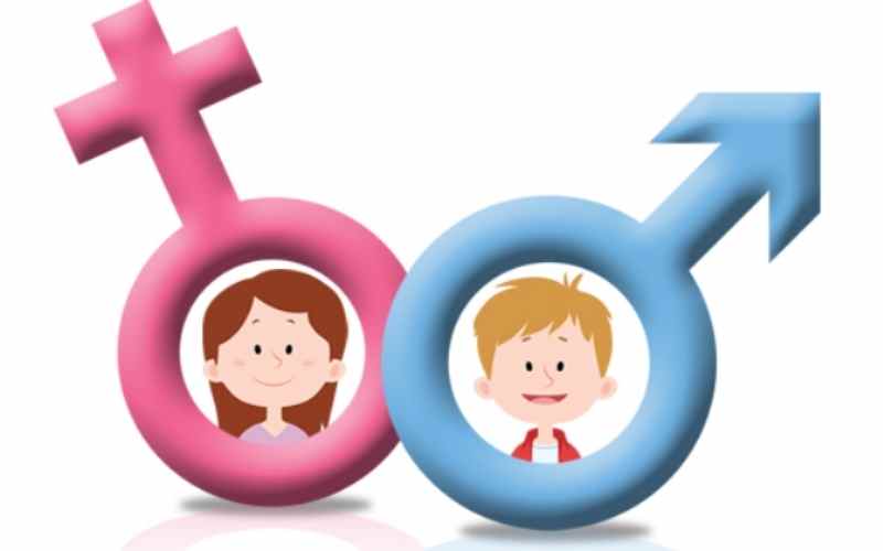 Ba mẹ nên chú trọng việc giáo dục giới tính cho con ngay từ nhỏ. (Ảnh: Sưu tầm Internet)