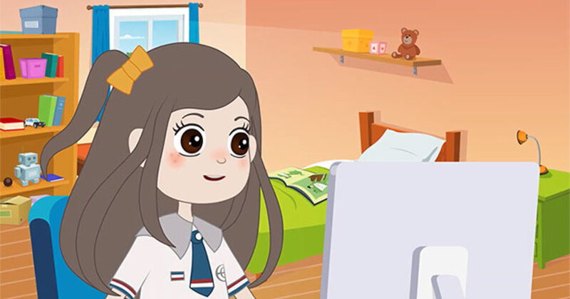 Hướng dẫn các bước tham gia đấu trường toán học lớp 1 (Nguồn ảnh: Sưu tầm internet)