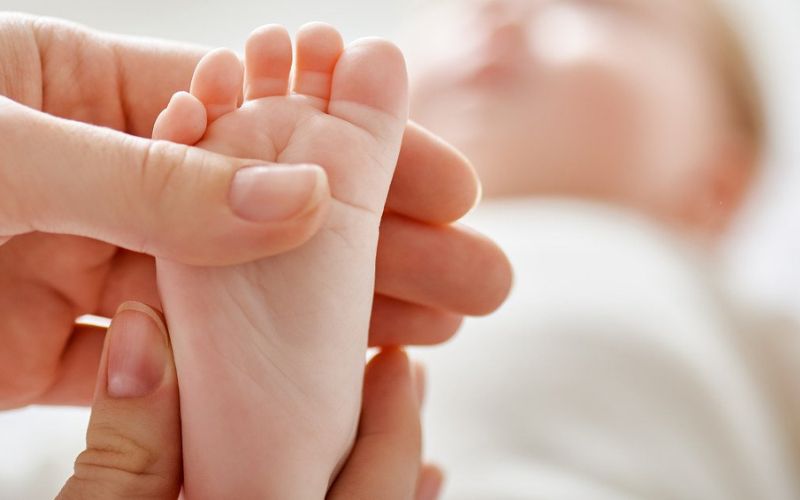 Xét nghiệm Triple Test (Ảnh: Sưu tầm Internet)