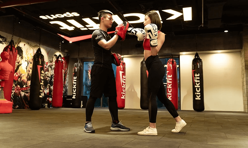 Chi phí học Muay Thái khoảng bao nhiêu? (Ảnh: Sưu tầm Internet)