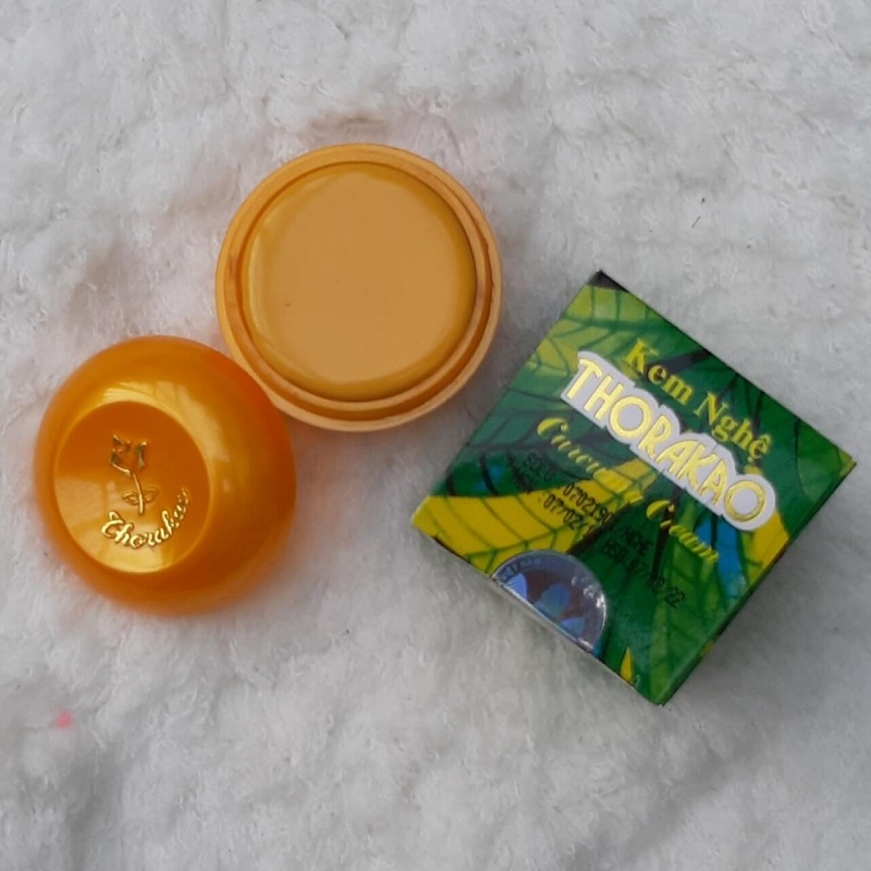 Kem nghệ Biona dưỡng da sau sinh (Ảnh: Sưu tầm Internet)