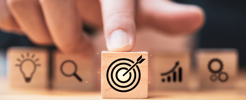 Đặt ra mục tiêu cụ thể. (Ảnh: Sưu tầm Internet)