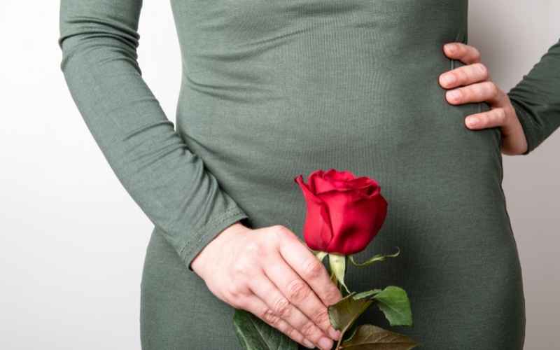 Vệ sinh vùng kín đúng cách để phòng ngừa bệnh tật. (Ảnh: Sưu tầm Internet)