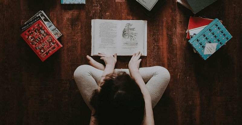 Bí quyết giúp bạn thành thạo tiếng Anh ngay tại nhà. (Ảnh: Sưu tầm Internet)