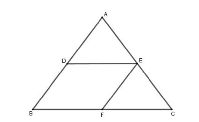 Có bao nhiêu hình tam giác? (Nguồn ảnh: Sưu tầm internet)