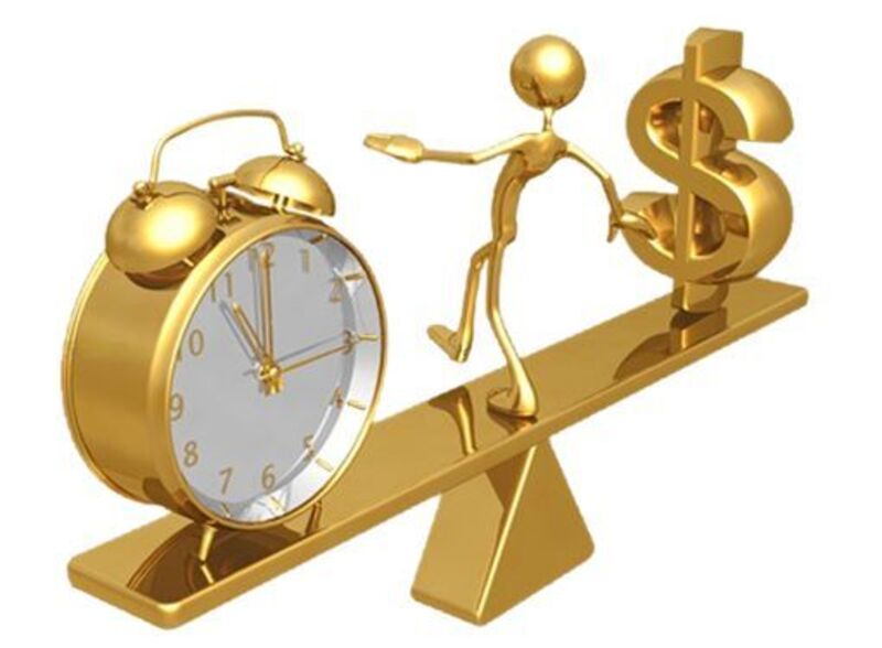 Chia thời gian hợp lý để giúp con học tập hiệu quả hơn (Nguồn ảnh: Sưu tầm internet)