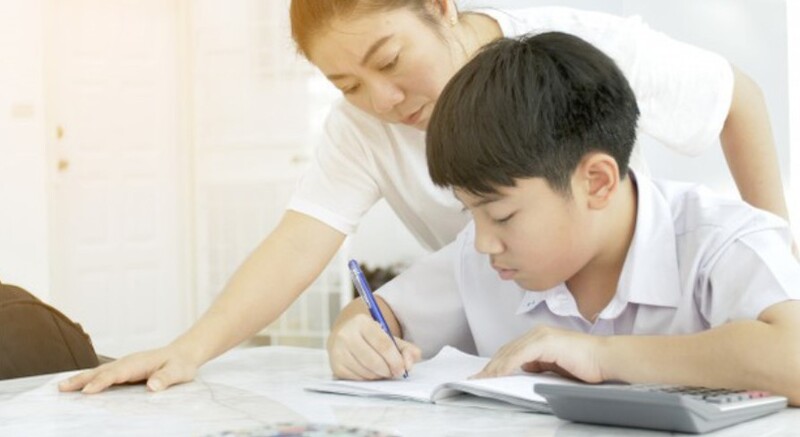 Phụ huynh không nên quan trọng số lượng hơn chất lượng (Nguồn ảnh: Sưu tầm internet)