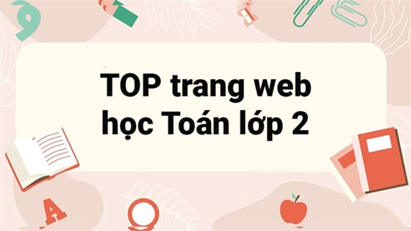 Bí quyết giúp con học toán tốt là gì? (Nguồn ảnh: Sưu tầm internet)