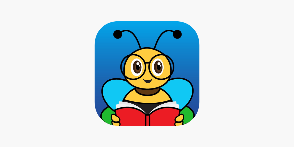 Buzzy Bee Spelling là một ứng dụng đánh vần miễn phí cho trẻ em. (Ảnh: Sưu tầm Internet)