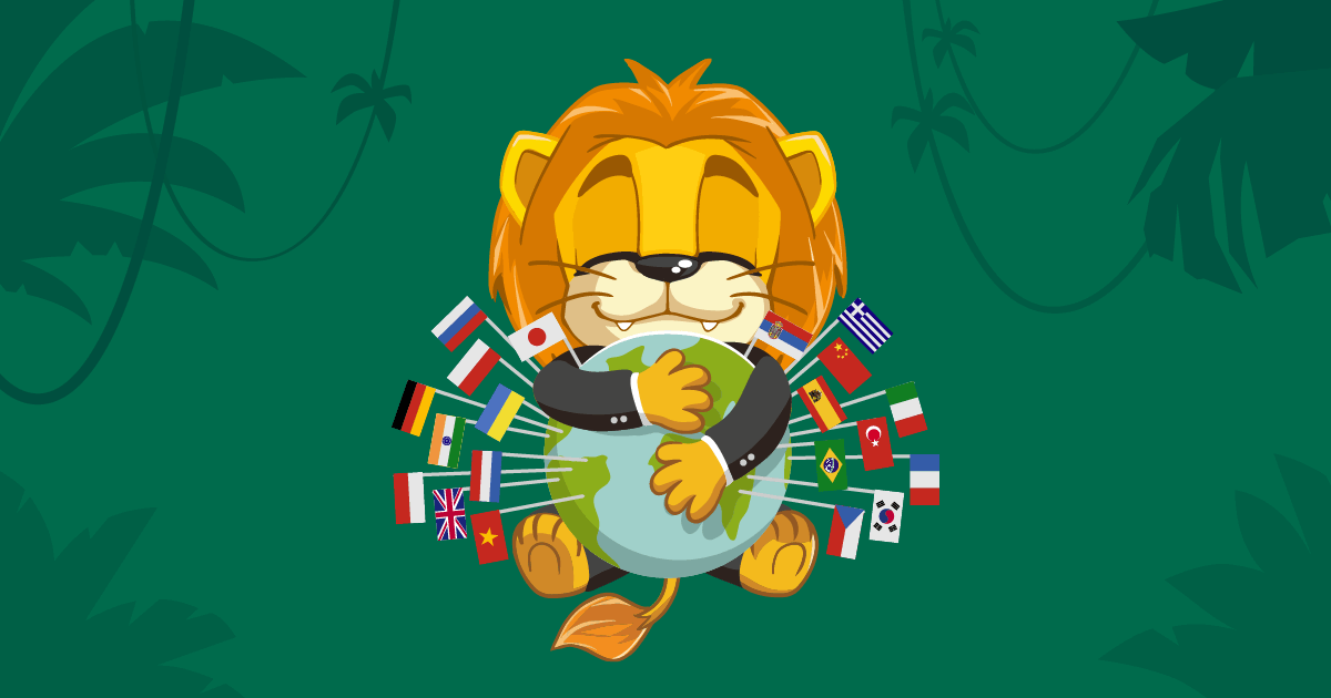 English with Lingualeo - Ứng dụng học tiếng Anh chuyên về ngữ pháp. (Ảnh: Sưu tầm Internet)