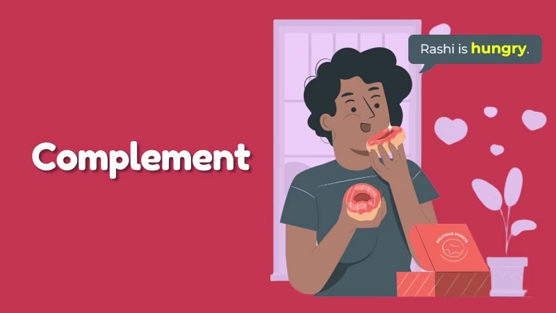 ควรทำความเข้าใจรูปแบบของส่วนเสริม (Complement) ในภาษาอังกฤษให้ชัดเจน (ภาพ: รวบรวมจากอินเทอร์เน็ต)