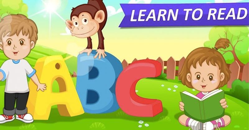 Dạy ngữ pháp tiếng Anh cho học sinh lớp 3. (Ảnh: Sưu tầm Internet)