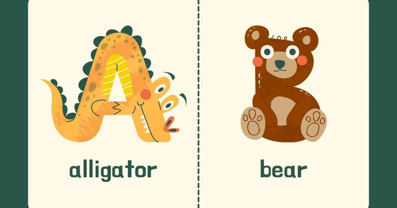 Dạy tiếng Anh thông qua trò chơi hàng ngày. (Ảnh: Sưu tầm Internet)