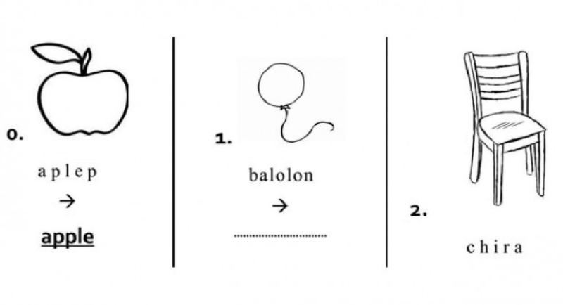 Điền từ là dạng bài tập xuất hiện thường xuyên trong bài thi. (Ảnh: Sưu tầm Internet)
