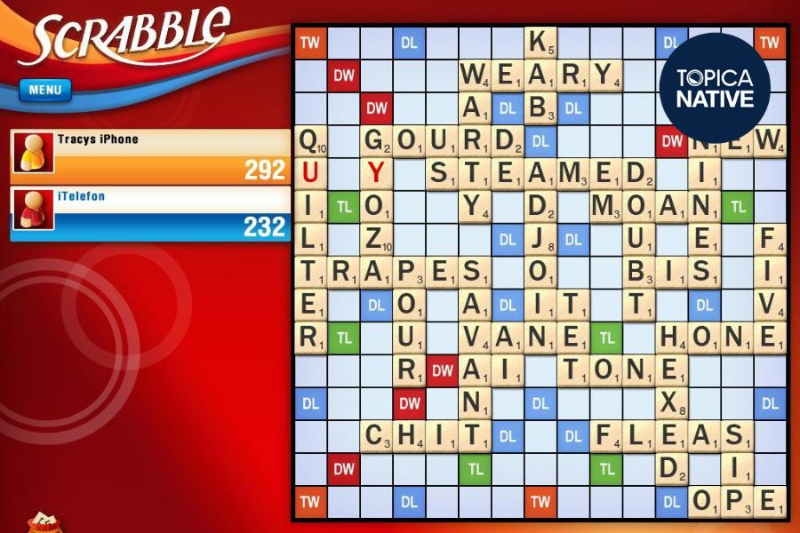 Kết hợp học tiếng Anh với chơi game cho các em cảm giác thích thú hơn. (Ảnh: Sưu tầm Internet)