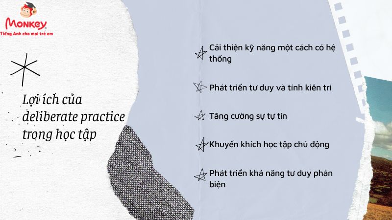 Nâng cao hiệu quả học tập với phương pháp luyện tập có chủ đích. (Ảnh: Monkey)