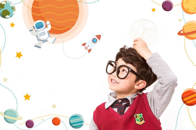 Bé cần được phát triển ngôn ngữ nhiều hơn. (Ảnh: Sưu tầm Internet)