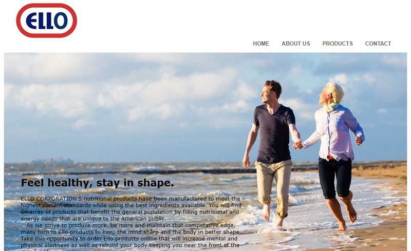 Ello.com đã và đang được nhiều người tin tưởng để luyện nghe tiếng Anh. (Ảnh: Chụp màn hình)