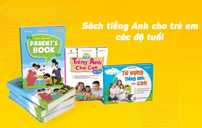 Vui học tiếng Anh cùng bạn 