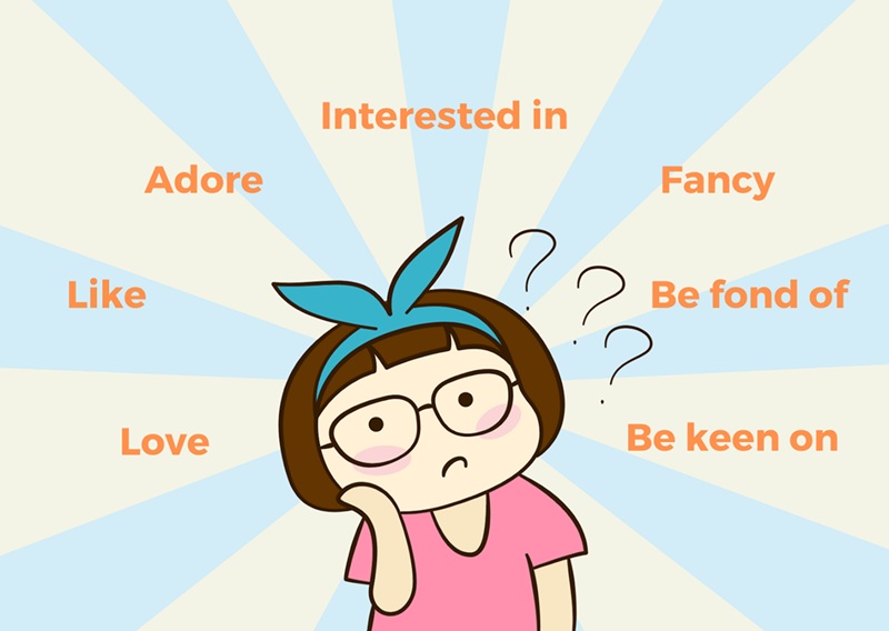 Cần nắm rõ các cấu trúc sử dụng interested in trong tiếng Anh (Ảnh: Sưu tầm internet)