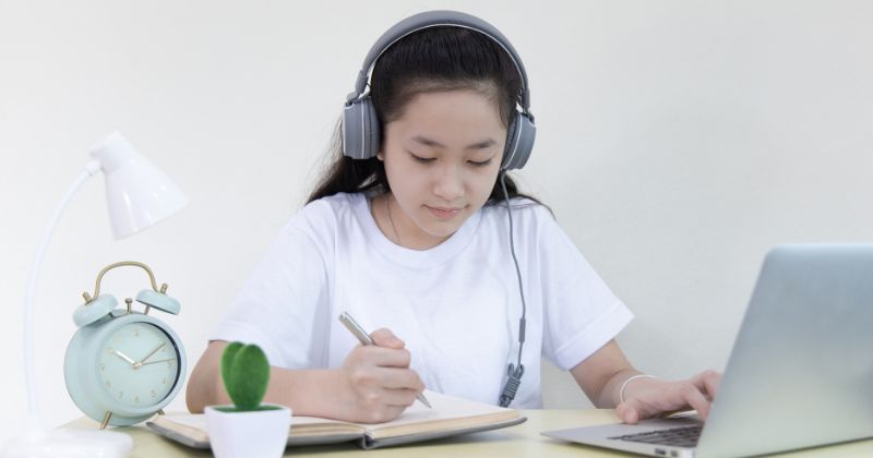 Những kỹ năng quan trọng khi đọc tiếng Anh. (Ảnh: Sưu tầm Internet)