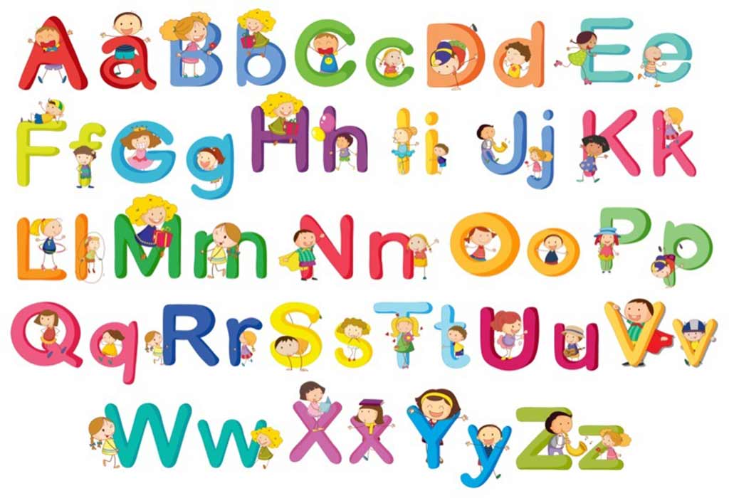 Regular practice helps learners master the English alphabet and improve reading and writing skills (Image: sourced from the Internet).