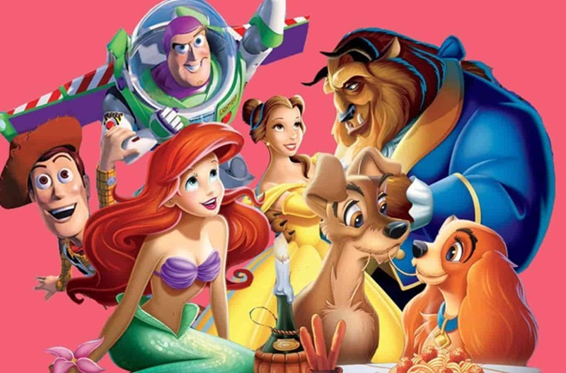 เพิ่มทักษะการเรียนภาษาอังกฤษให้เด็กอย่างสนุกสนานผ่านการ์ตูน (ภาพ: สืบค้นจากอินเทอร์เน็ต)