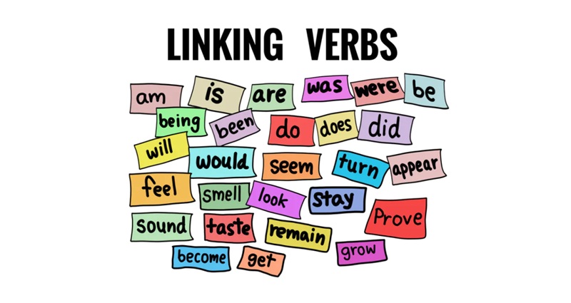Hiểu r&otilde; c&aacute;ch d&ugrave;ng linking verb để tr&aacute;nh nhầm lẫn (Ảnh: Sưu tầm internet)