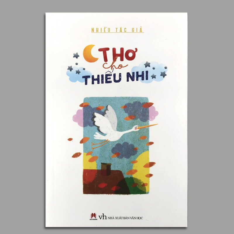 Thơ là phương pháp thai giáo nên được áp dụng. (Ảnh: Sưu tầm Internet)